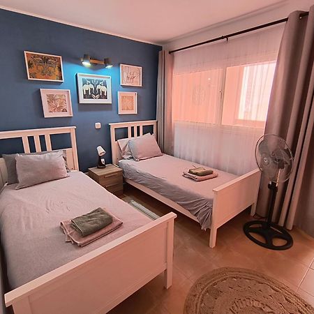 Вілла Casa Francisco, Pool - Wifi - Fuerteventurabay Коста-де-Антіґуа Екстер'єр фото