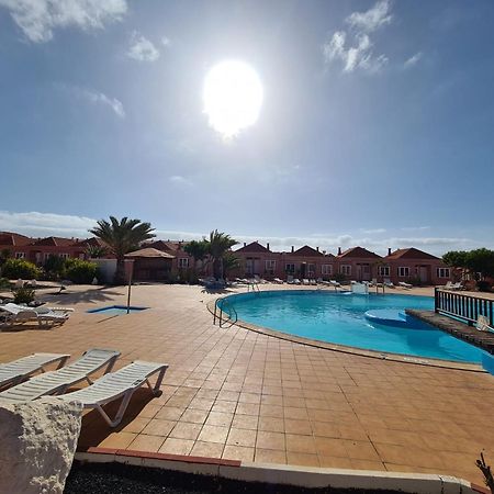 Вілла Casa Francisco, Pool - Wifi - Fuerteventurabay Коста-де-Антіґуа Екстер'єр фото
