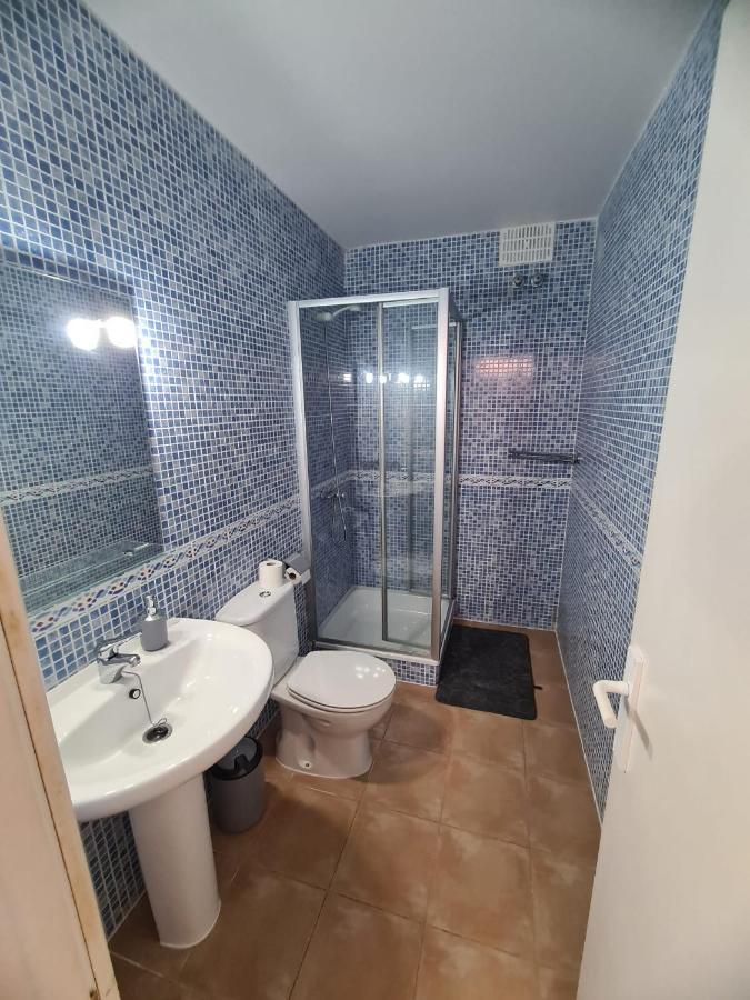 Вілла Casa Francisco, Pool - Wifi - Fuerteventurabay Коста-де-Антіґуа Екстер'єр фото