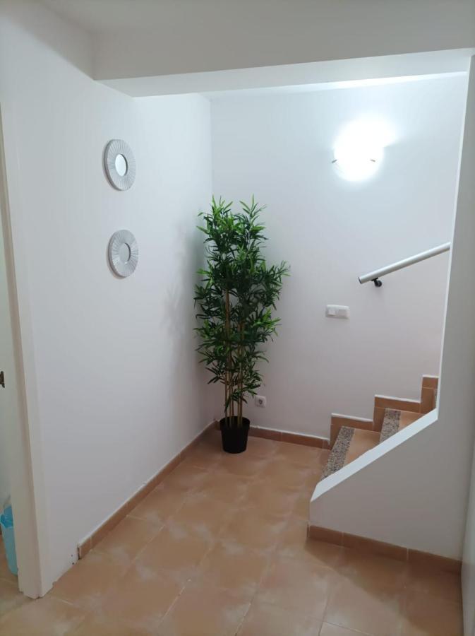 Вілла Casa Francisco, Pool - Wifi - Fuerteventurabay Коста-де-Антіґуа Екстер'єр фото