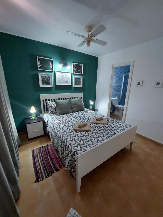 Вілла Casa Francisco, Pool - Wifi - Fuerteventurabay Коста-де-Антіґуа Екстер'єр фото