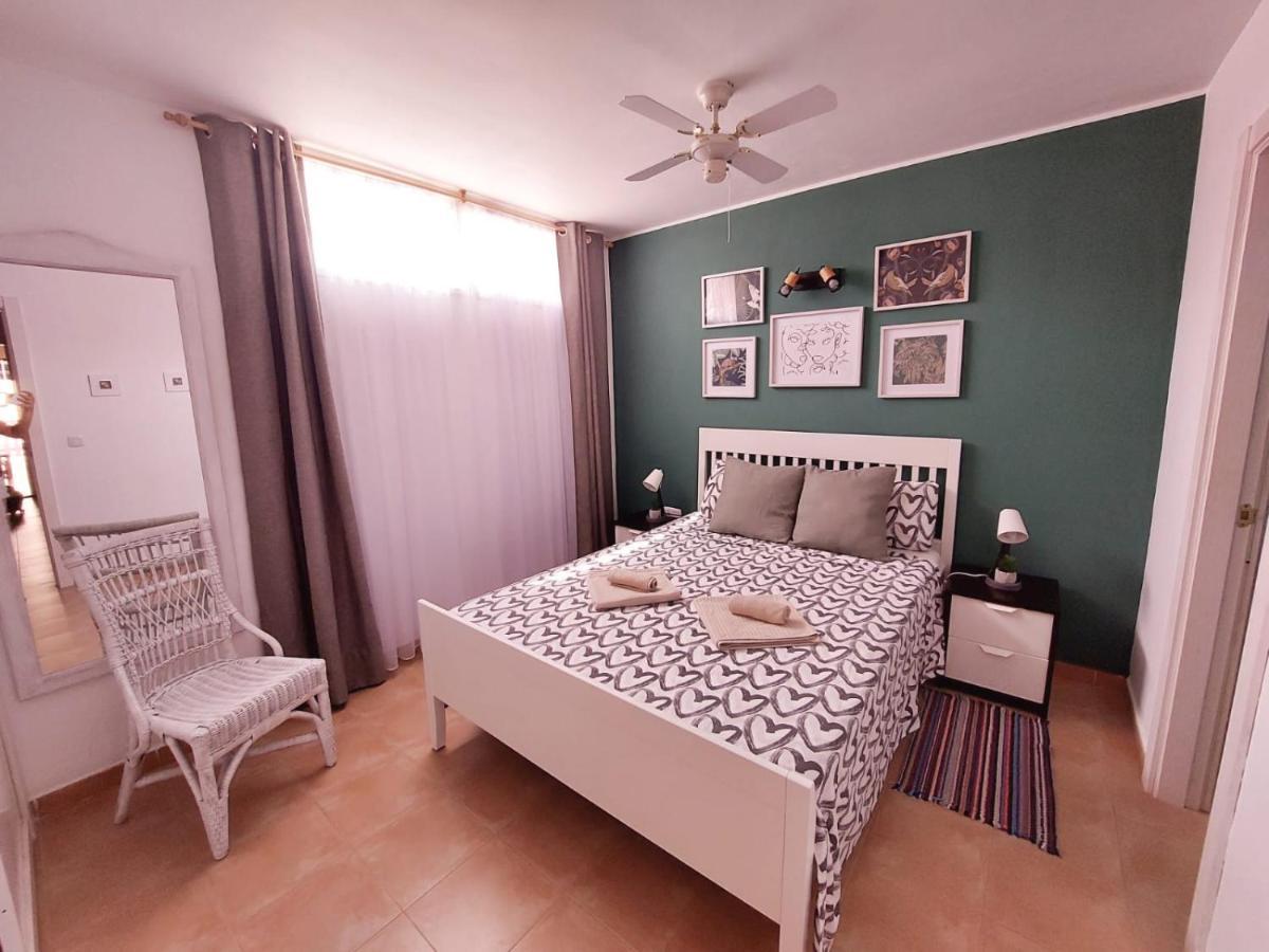 Вілла Casa Francisco, Pool - Wifi - Fuerteventurabay Коста-де-Антіґуа Екстер'єр фото