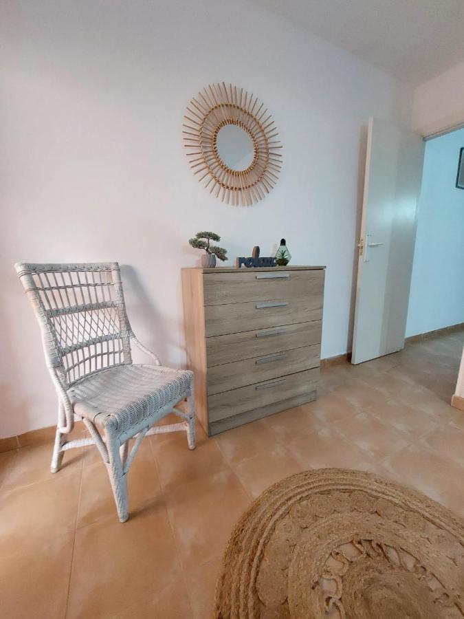 Вілла Casa Francisco, Pool - Wifi - Fuerteventurabay Коста-де-Антіґуа Екстер'єр фото