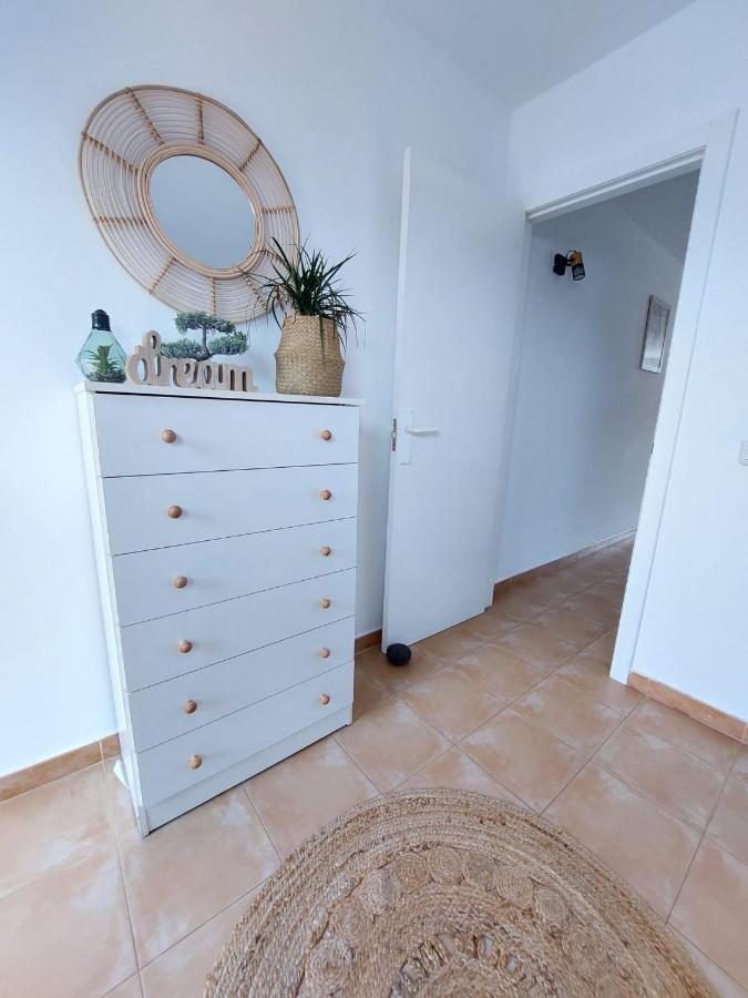 Вілла Casa Francisco, Pool - Wifi - Fuerteventurabay Коста-де-Антіґуа Екстер'єр фото