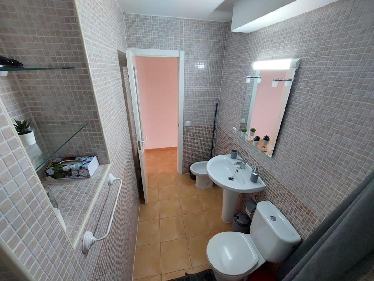 Вілла Casa Francisco, Pool - Wifi - Fuerteventurabay Коста-де-Антіґуа Екстер'єр фото