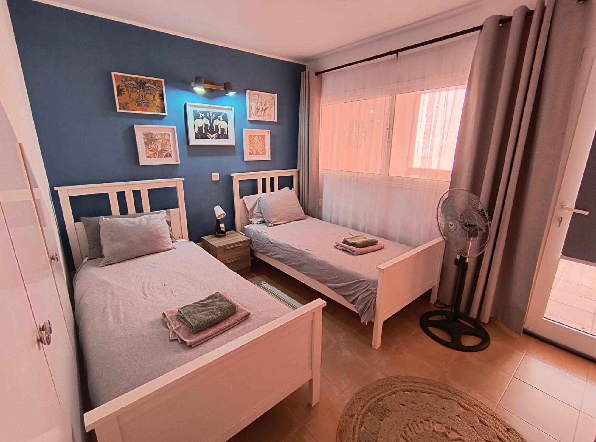 Вілла Casa Francisco, Pool - Wifi - Fuerteventurabay Коста-де-Антіґуа Екстер'єр фото
