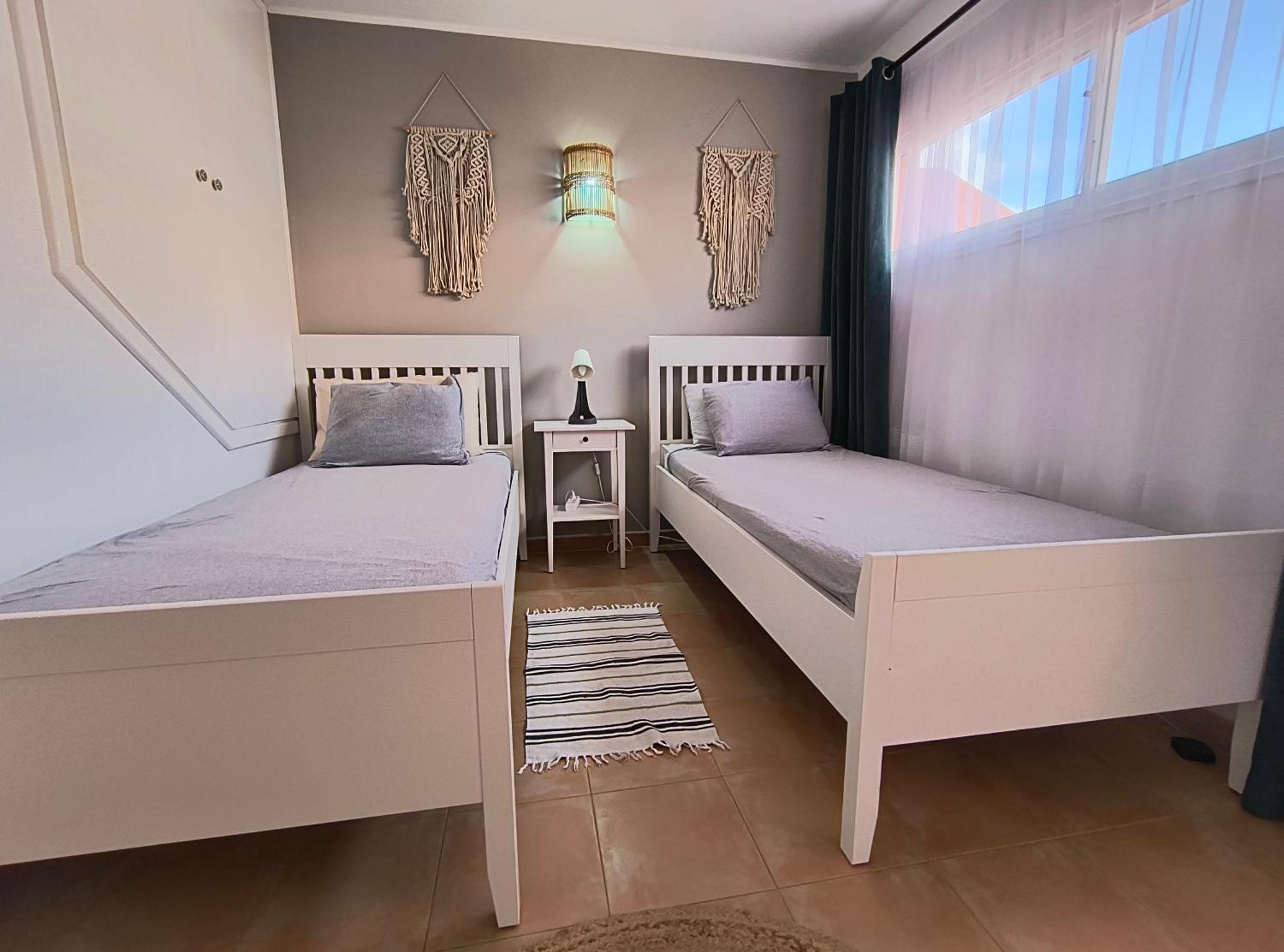Вілла Casa Francisco, Pool - Wifi - Fuerteventurabay Коста-де-Антіґуа Екстер'єр фото