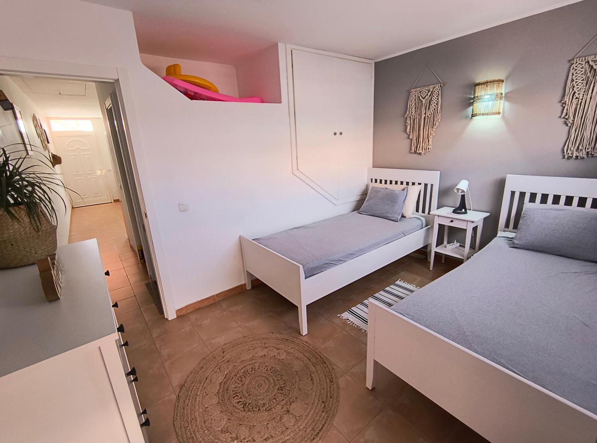 Вілла Casa Francisco, Pool - Wifi - Fuerteventurabay Коста-де-Антіґуа Екстер'єр фото