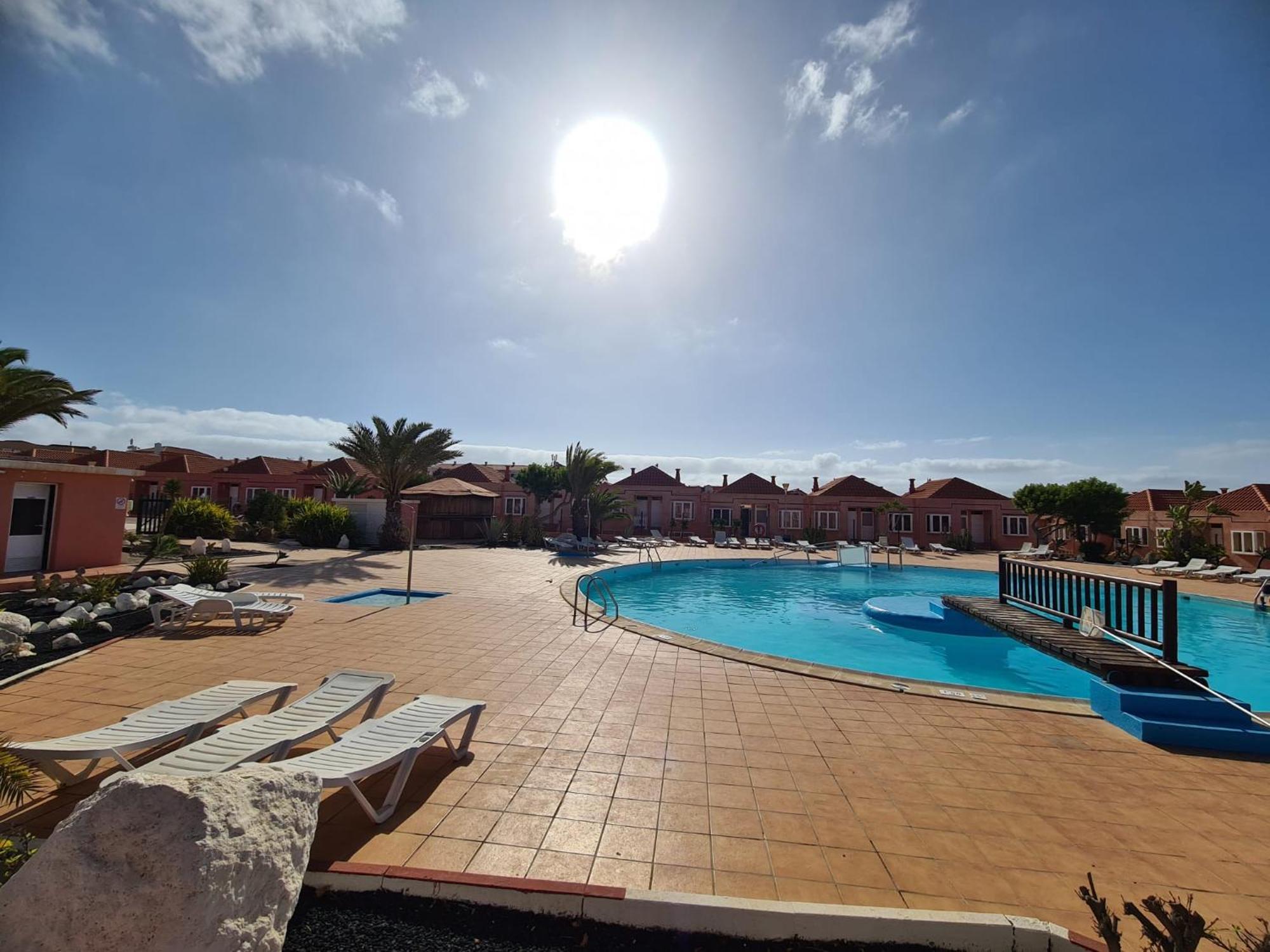 Вілла Casa Francisco, Pool - Wifi - Fuerteventurabay Коста-де-Антіґуа Екстер'єр фото