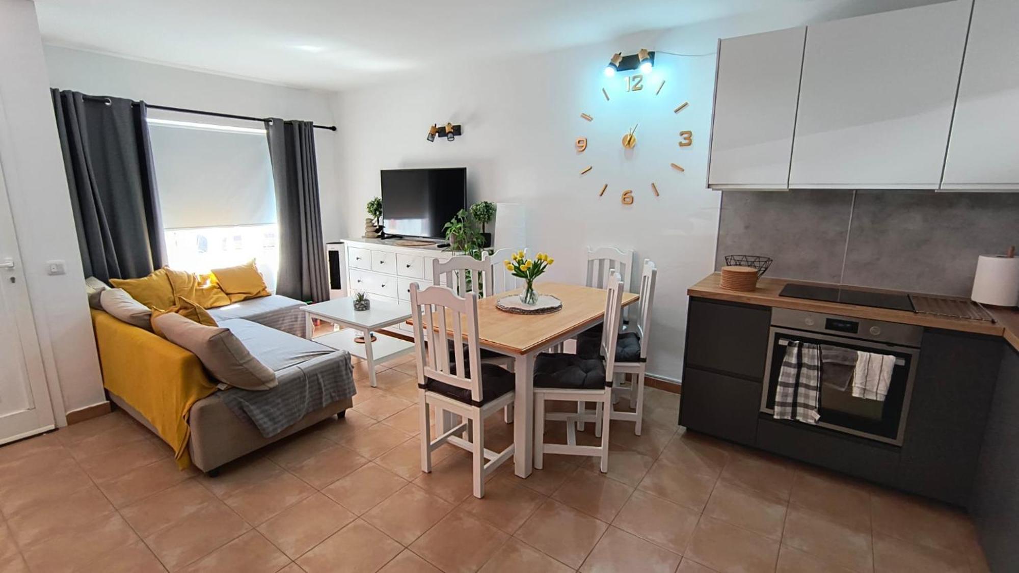 Вілла Casa Francisco, Pool - Wifi - Fuerteventurabay Коста-де-Антіґуа Екстер'єр фото