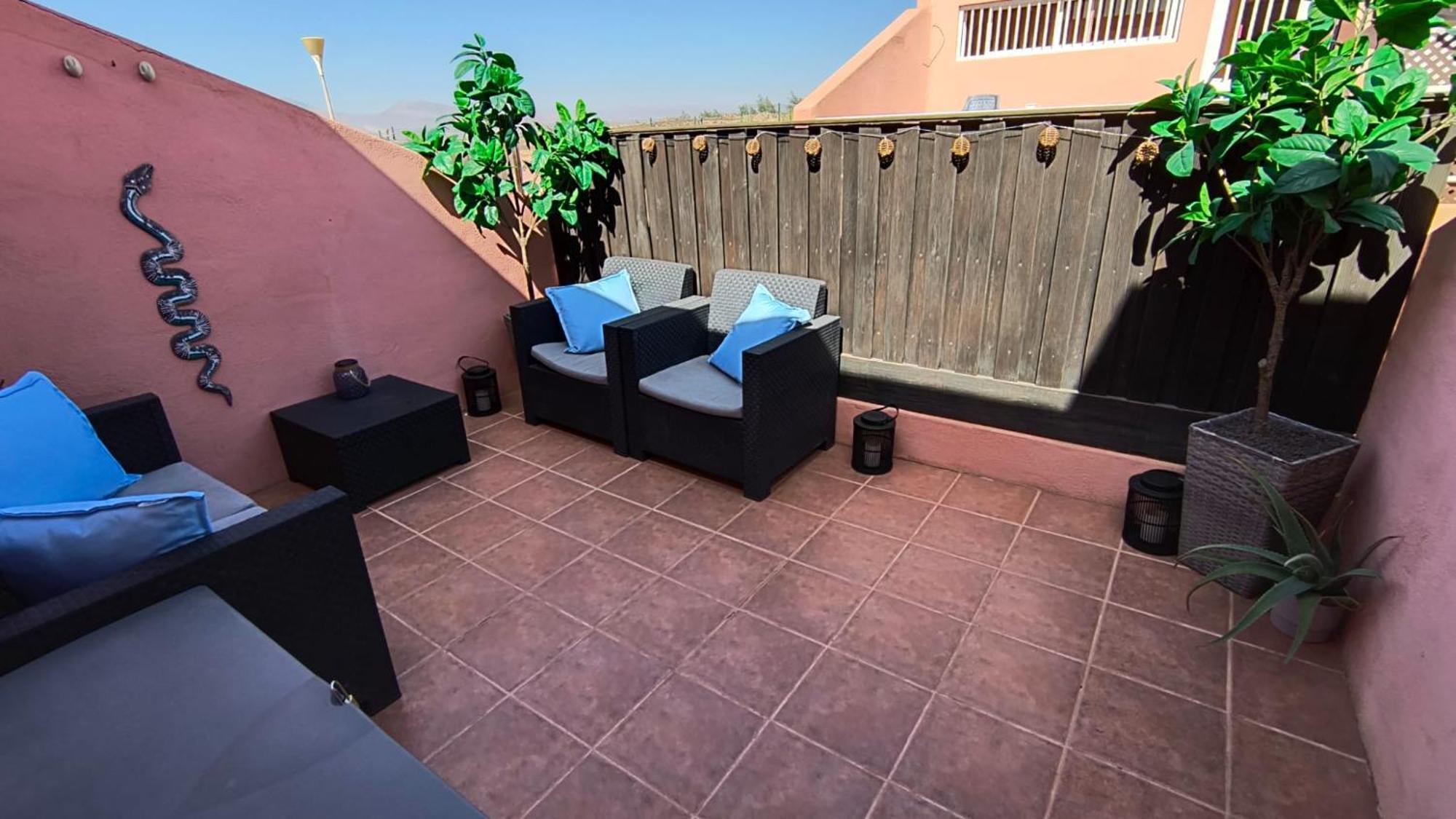 Вілла Casa Francisco, Pool - Wifi - Fuerteventurabay Коста-де-Антіґуа Екстер'єр фото